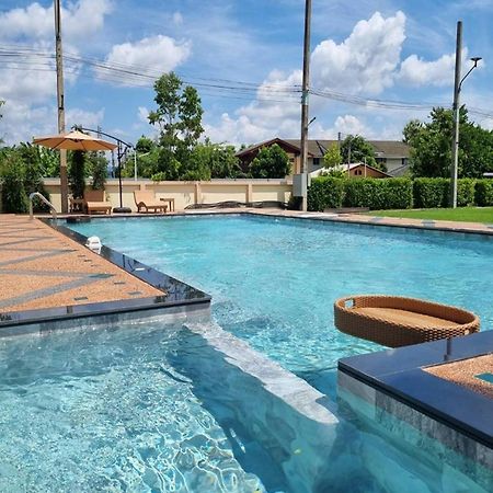 Siri Nakornpink Chiang Mai Hotel Sha Plus 외부 사진
