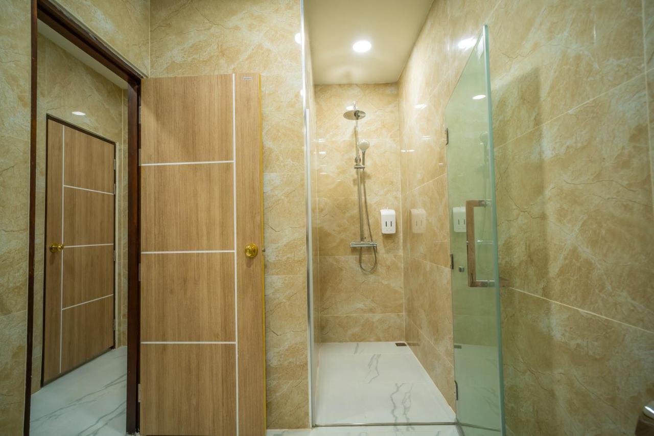 Siri Nakornpink Chiang Mai Hotel Sha Plus 외부 사진