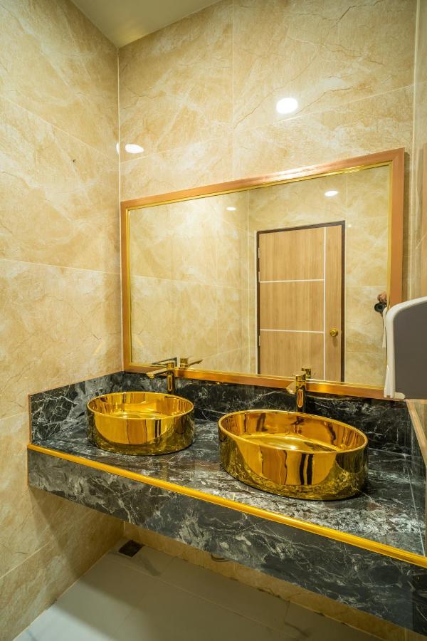 Siri Nakornpink Chiang Mai Hotel Sha Plus 외부 사진