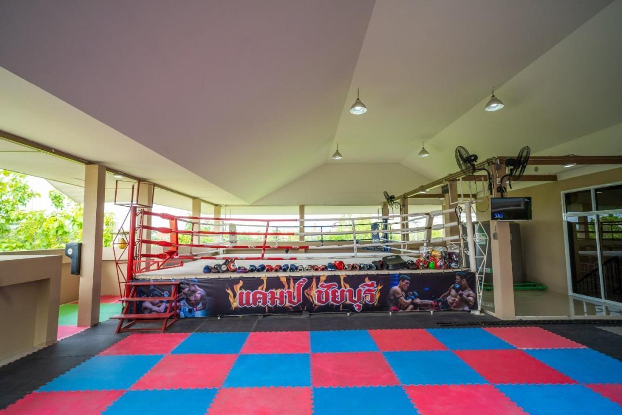 Siri Nakornpink Chiang Mai Hotel Sha Plus 외부 사진