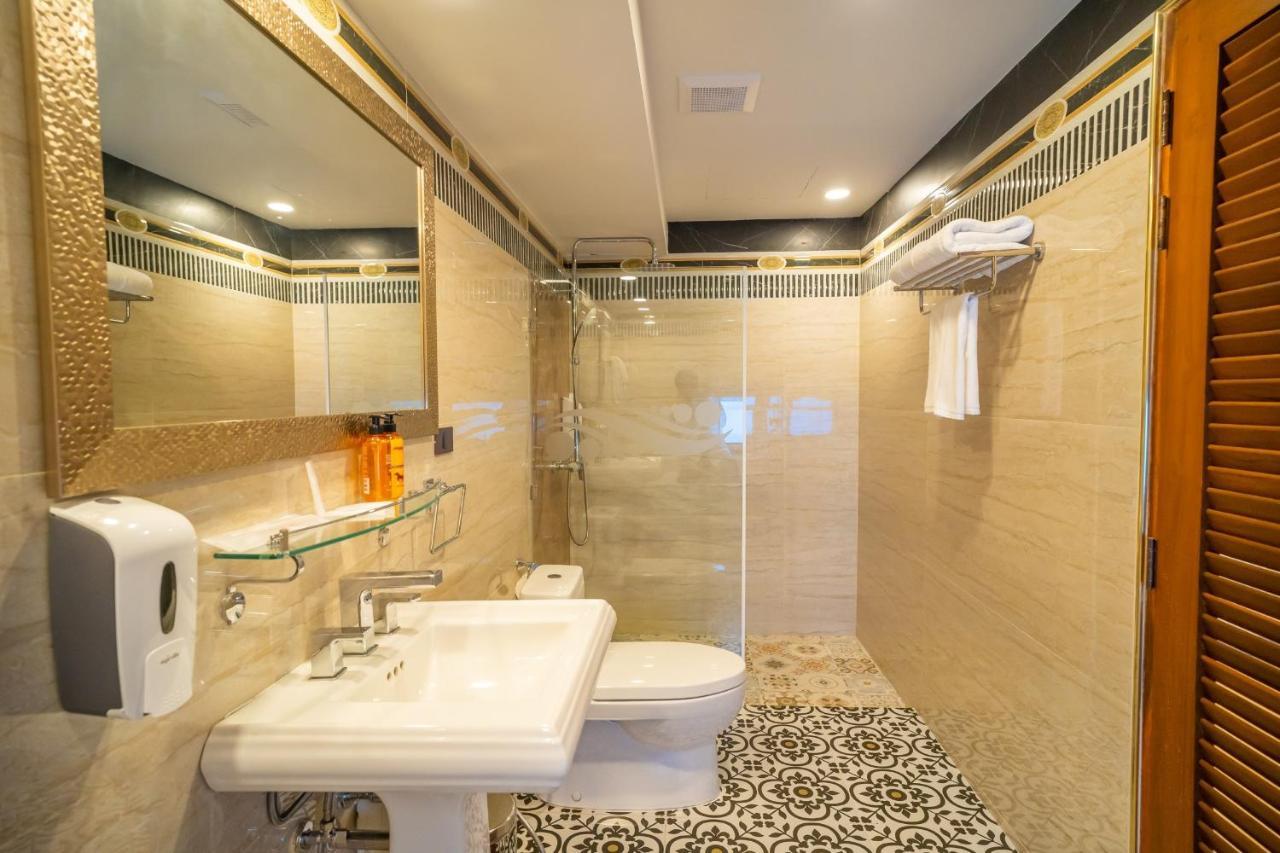 Siri Nakornpink Chiang Mai Hotel Sha Plus 외부 사진