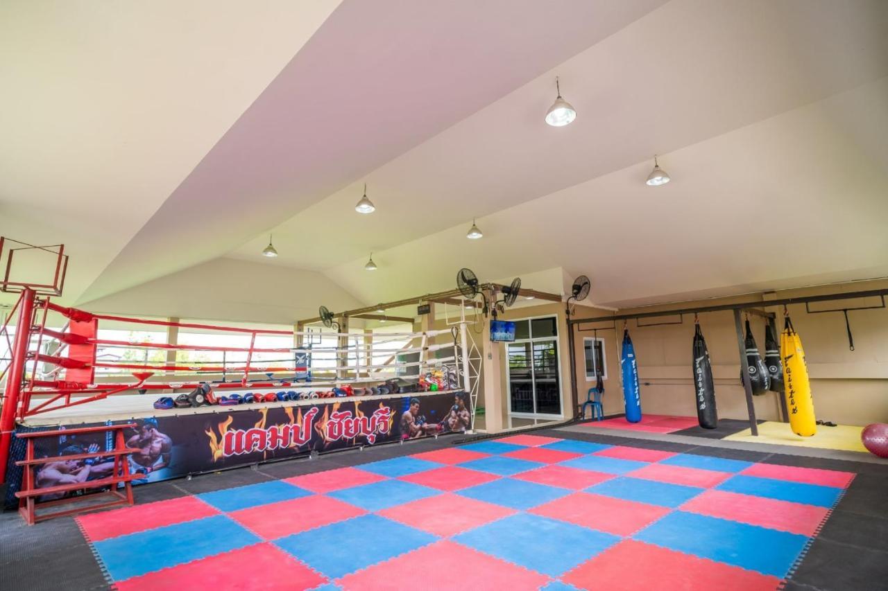 Siri Nakornpink Chiang Mai Hotel Sha Plus 외부 사진
